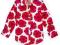 GYMBOREE Poppy LOVE bluzka koszulowa 7 122/130 cm