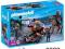 RYBNIK Playmobil 4868 6-lufowy miotacz EXPRES WYSY