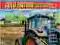 AGRICULTURAL SIMULATOR GOLD EDITION (PC) FOLIA