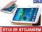 FUTERAŁ na tablet Samsung Note 8 N5100 SKÓRA BROWN