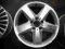 FELGA ALUMINIOWA MERCEDES A171 8,5x17ET30