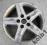 Audi A4 B6 17 5x112 Et42 Felga Felgi BIELSKO