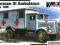 Kfz. 305 Opel 3t German Ambulance