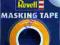 TAŚMA MASKUJĄCA 10mm REVELL 39695