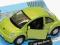VOLKSWAGEN NEW BEETLE OLIWKOWY 1:34 WELLY