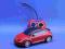 VOLKSWAGEN NEW BEETLE 2012 R/C NA RADIO 1:24 WELLY