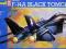 F-14 A BLACK TOMCAT MODEL 1:48 REVELL 04514