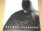 Batman początek [Nowy] [folia] edycja dwuplytowa