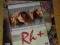 RH + [folia DVD] Książka i film