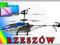 Helikopter zdalnie sterowany tactics Rzeszów