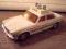 Matchbox SUPERKINGS Jaguar XJ12 Police