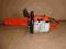 Pilarka spalinowa Stihl 032 AV !!!