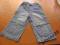 Spodnie jeansowe chłopięce 12/18m-cy ROZM.80/86