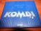 KOMBI Koncert 15-lecie Kombi !!!! BOX Music 2CD