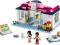 LEGO Friends Salon dla zwierząt w Heartlake 41007