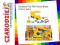 Ciastolina Play Doh Dźwig Buster 49365 Hasbro