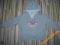 St.Bernard Świetna szara bluza__12-18 m **