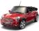 KYOSHO MINI COOPER CABRIO 1:12 OGROMNY MODEL
