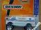 MATCHBOX 4v4 CHEVY VAN #39 MBX METAL