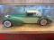 Matchbox Yesteryear 1936 HISPANO SUIZA (Y-17)