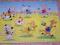 puzzle używane zestaw czuczu baby trefl