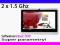 WYSYŁKA Z PL Tablet BASIC DUO 2x1,5 Ghz +Bluetooth