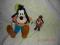 pies Goofy 42cm + gratis drugi