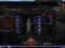 Neverwinter online Konto Mag 60 IvI 12-13k GS