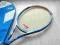 rakieta tenisowa dunlop
