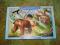 Puzzle Castorland Księga Dżungli