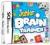 JUNIOR BRAIN TRAINER DS (Nintendo DS) NOWA SKLEP