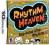 RHYTHM HEAVEN RHYTHM PARADISE (Nintendo DS) FOLIA