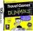 TRAVEL GAMES FOR DUMMIES (Nintendo DS) NOWA SKLEP