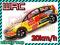 SZYBKI ZDALNIE STEROWANY RC CITROEN C4 WRC 20km/h!