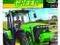 JOHN DEERE DRIVE GREEN (PC) GramyDalej_pl FOLIA