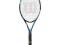 Rakieta tenisowa WILSON Tidal Force BLX L4