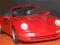 PORSCHE 911 CARRERA CABRIOLET  1994rok 1/18 MAISTO
