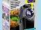 Filtr z UV AQUAEL UNIFILTR 1000l/h AKWARIUM 350l