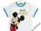 ** DISNEY ** T-shirt MICKEY MOUSE 104 , 3-4 L