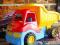 WYWROTKA DUŻA DLA DZIECI ZABAWKA AUTO