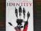 TOŻSZAMOŚĆ - IDENTITY DVD PL