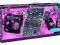 **Monster High projektantka TORBA bransoletki 3w1