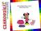 Zestaw Minnie Mouse i kotek W9327 Fisher Price