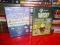ZESTAW KARTONY [ Wydanie 2DVD ] + 500 INNYCH DVD