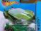 Hot Wheels resorak model metalowy QUICK N SIK