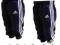 ***ADIDAS ***  super spodnie__ DRESOWE  ___ 80 cm