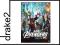 AVENGERS (Robert Downey Jr) (booklet) [DVD] NOWOŚĆ
