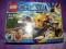 LEGO chima 70002 nowe