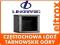 SZAFA RACKOWA 9U - 19 CALI WCB09-645-BAA-C 4687