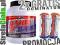 TREC HARD MASS 2800g BULK + 2x DOMINATOR GRATIS